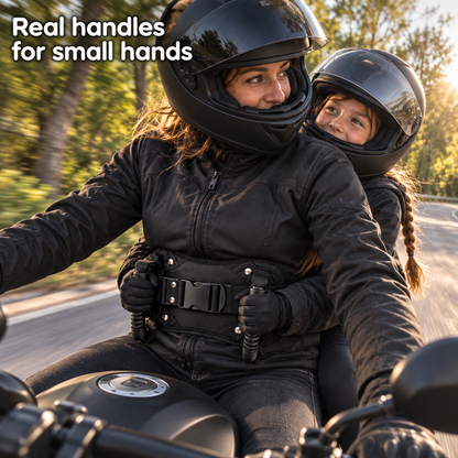 Motorcycle Grip Belt
